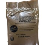 Apiyem Gold Arı Keki 1 Kg