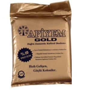 apiyem gold arı keki 2