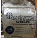 apiyem gold arı keki 3