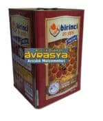 birinci arı yemi proteinli 24 kg