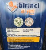 konya şeker birinci arı yemi 12 kg 1