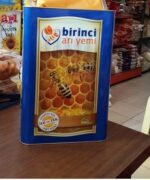 konya şeker birinci arı yemi 12 kg 2