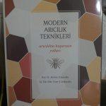 Modern Arıcılık Teknikleri Kitabı 4