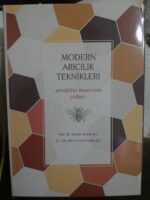 Modern Arıcılık Teknikleri Kitabı 4