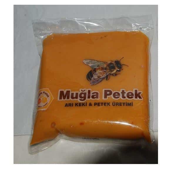Muğla Proteinli Arı Keki (1 Kg) Avrasya Arıcılık Malzemeleri