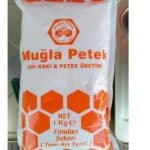 muğla petek fondan şeker arı keki 3