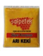 saf petek süper kompoze arı keki