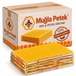 Muğla Petek Sıcak Döküm 10 kg 2