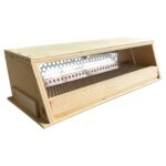 Ahşap Polen Tuzağı (Seyyar)