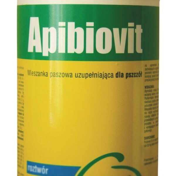 ApiBiovit