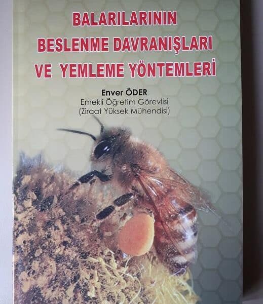 Bal Arılarının Beslenme Davranışları ve Yemleme Yöntemleri