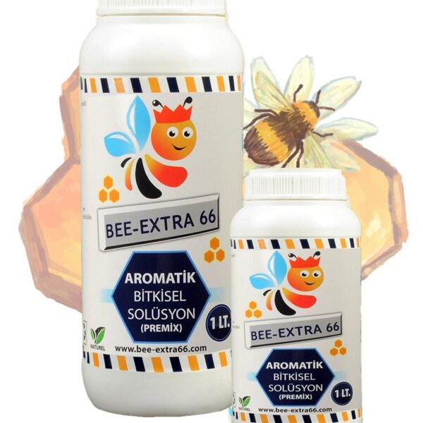 Bee-Extra 66 250 ml