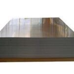 Galvaniz Kapak Sacı 50x57