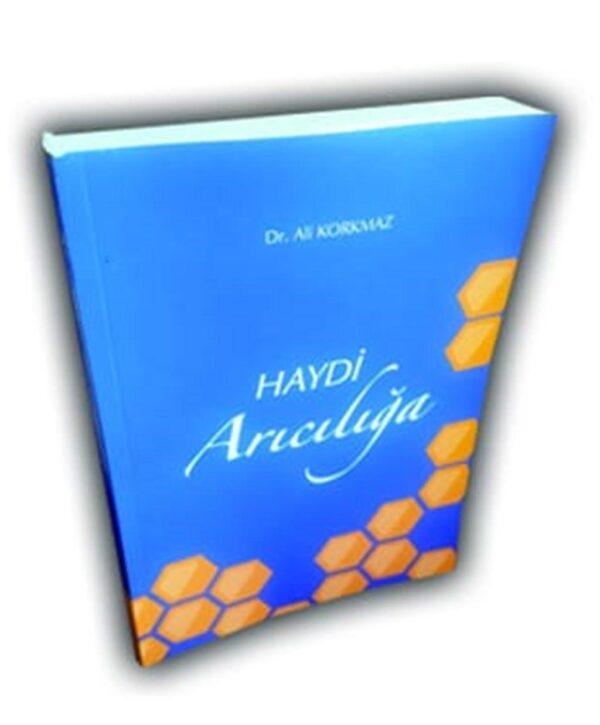 Haydi Arıcılığa Haydi Arıcılığa