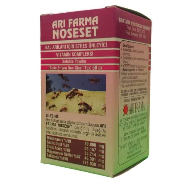 Noseset