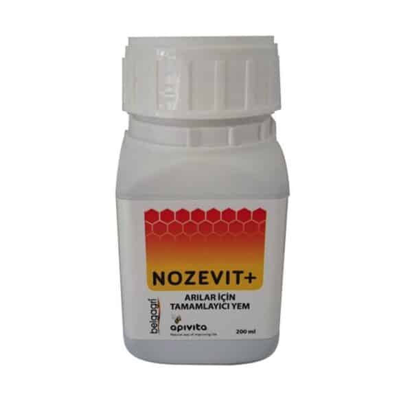 Nozevit 200 ml