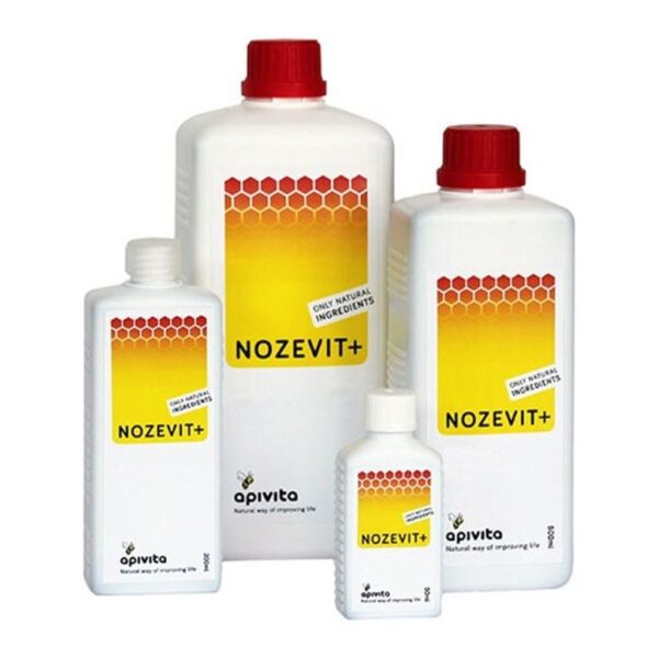 Nozevit 500 ml