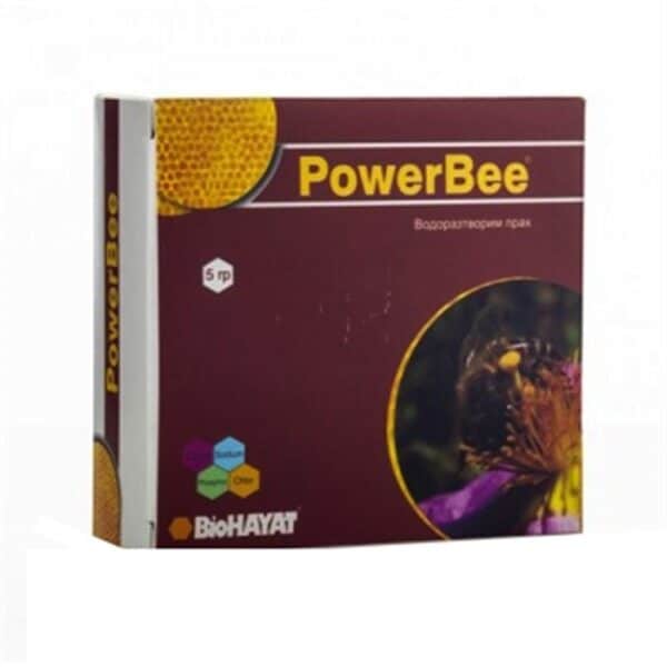 Power Bee