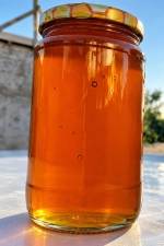 Süzme Çiçek Balı 1 Kg 1