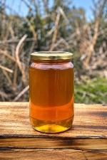 Süzme Çiçek Balı 1 Kg 2