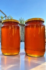 Süzme Çiçek Balı 1 Kg 3