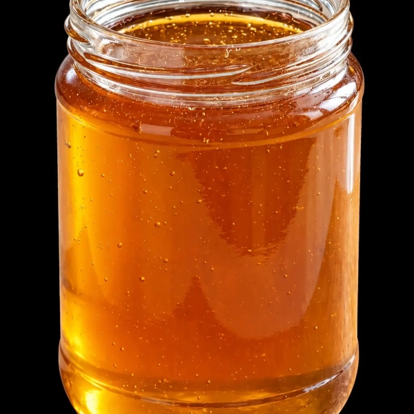 Süzme Çiçek Balı 1 Kg 4