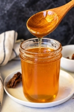 Süzme Çiçek Balı 1 Kg 5