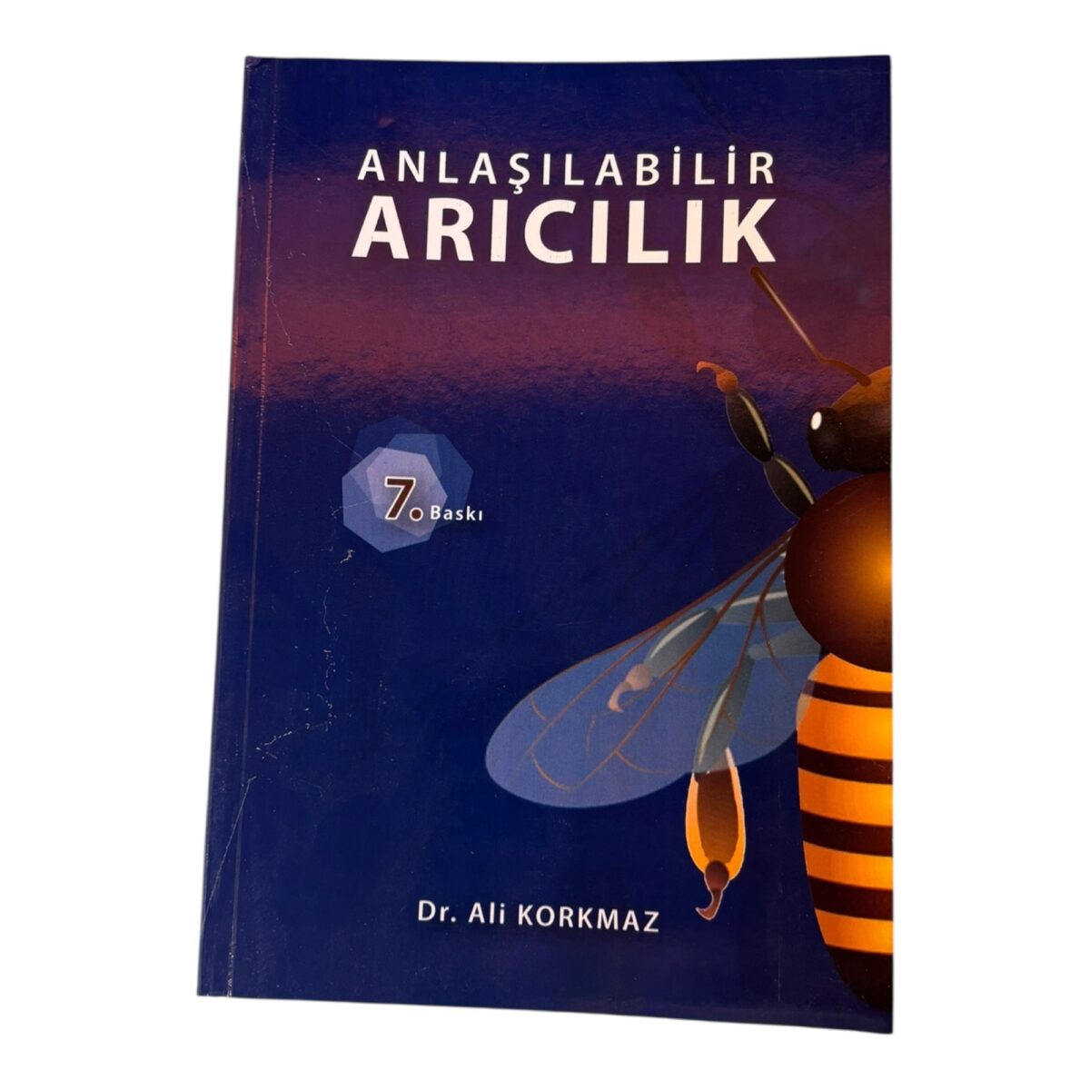 Anlaşılabilir Arıcılık (Ali Korkmaz) 1