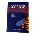 Anlaşılabilir Arıcılık (Ali Korkmaz) 1