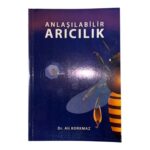 Anlaşılabilir Arıcılık (Ali Korkmaz) 3