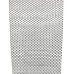 Polen eleği alüminyum alt bakla dilim