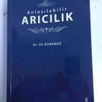 anlaşılabilir arıcılık yeni baskı 3