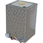 Bal Isıtma Kazanı (1 Tenekelik)