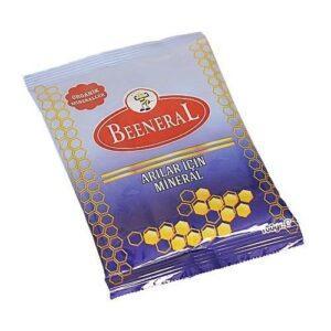beeneral (arılar için mineral) 100 gr