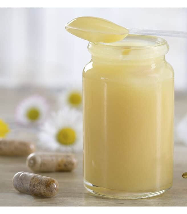 arı sütü 100 gr 2