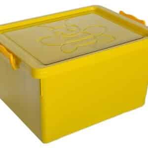 karakovan ahsap bal kutusu kareli avrasya aricilik malzemeleri