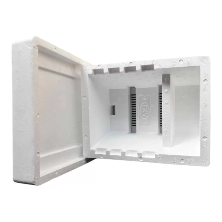 Ana Arı Üretimi Malzemeleri - Arıcılık Malzemeleri Ana arı çiftleştirme kutusu Strafor 6