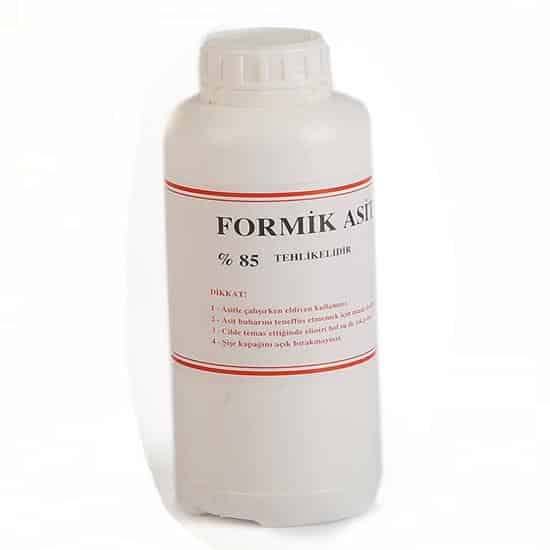 formik asit 1 kg