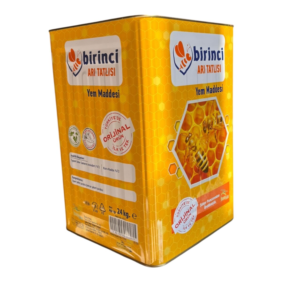 Birinci Ari tatlisi 1
