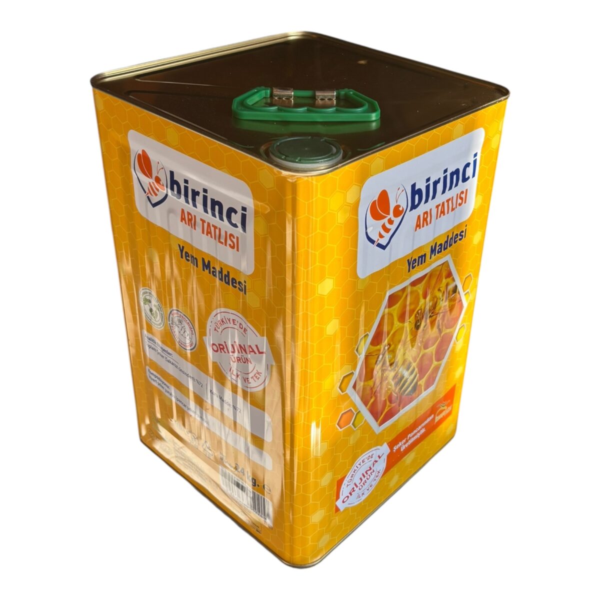 Birinci Arı tatlısı 2