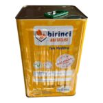 Birinci Arı tatlısı 3