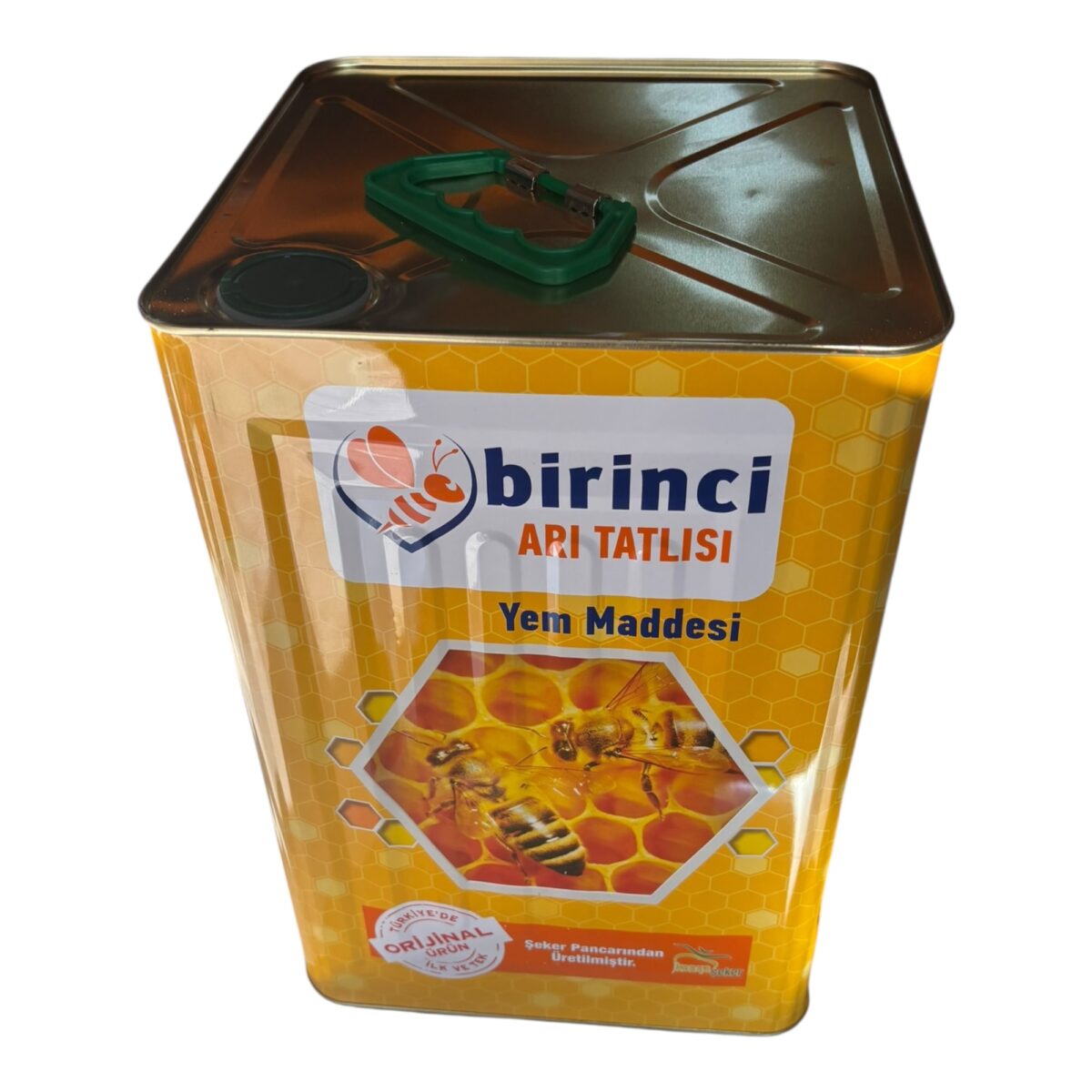Birinci Arı tatlısı 4