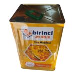 Birinci Arı tatlısı 4