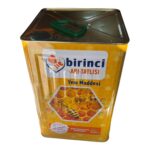 Birinci Arı tatlısı 5