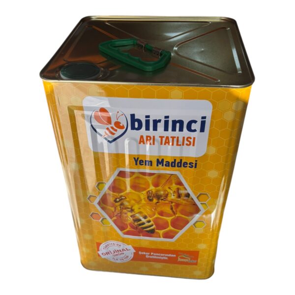 Birinci Arı tatlısı 5