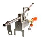 Oksalik Asit Buharlaştırma Aparatı