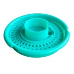 Damacanaya Uyumlu Suluk Aparatı