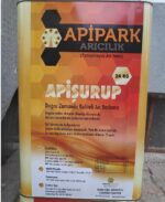 Api Şurup
