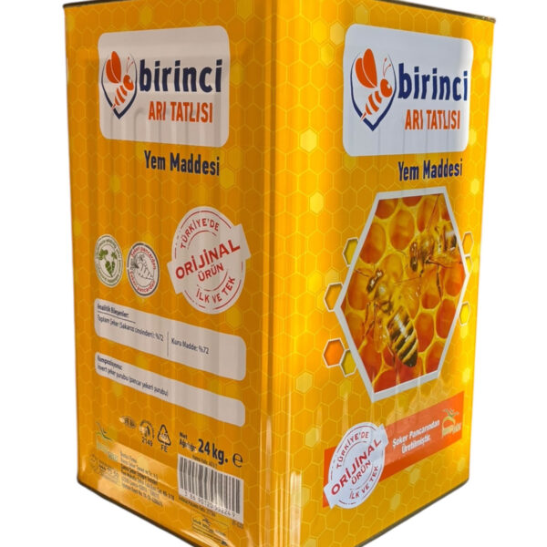 birinci arı tatlısı 6
