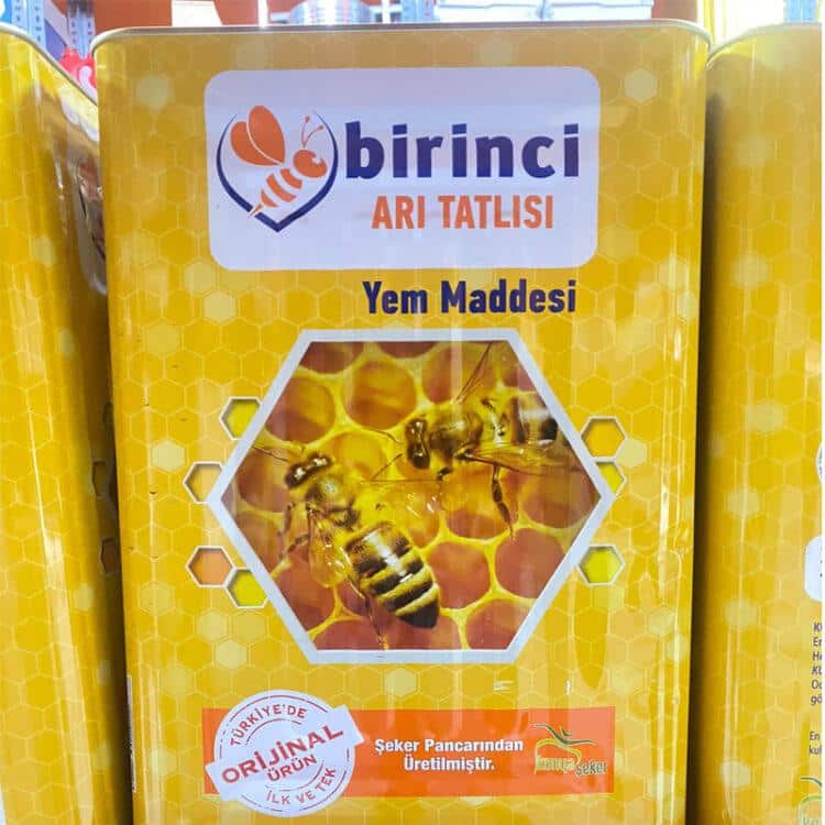 Arı Kovanı ve Parçaları - Arıcılık Malzemeleri